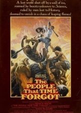 The People That Time Forgot (1977)