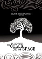 The Color Out of Space / Die Farbe (2010)