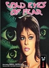 Cold Eyes of Fear (1971)