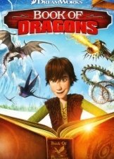 Book Of Dragons  (2011) Short