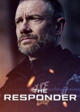 The Responder (2022)