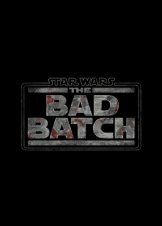Star Wars: The Bad Batch (2021)