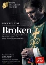 Broken (2017) TV Series