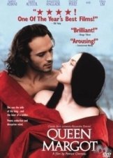 La Reine Margot / Queen Margot / Βασίλισσα Μαργκό (1994)