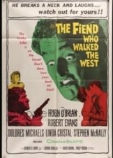 The Fiend Who Walked the West (1958)