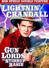 Πολεμοσ Στα Βοσκοτοπια / Gun Lords of Stirrup Basin (1937)