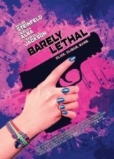 Μυστική Πράκτορας / Barely Lethal (2015)
