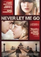 Never Let Me Go / Μη  Μ' Αφήσεις Ποτέ (2010)