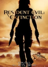 Η Εξόντωση / Resident Evil: Extinction (2007)