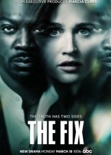 The Fix (2019)