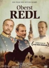 Oberst Redl / Colonel Redl  (1985)
