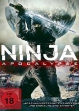 Ninja Apocalypse (2014)