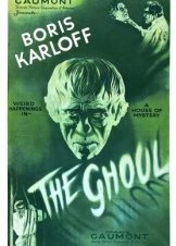 The Ghoul (1933)