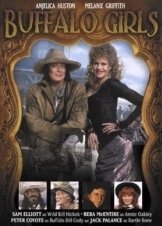Κορίτσια της Άγριας Δύσης / Buffalo Girls (1995)