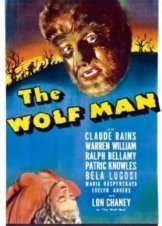 The Wolf Man (1941)