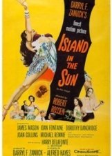 Το Νησί του Θεού Ήλιου / Island in the Sun (1957)