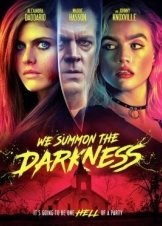 We Summon the Darkness (2019)