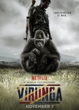 Βιρούνγκα / Virunga (2014)