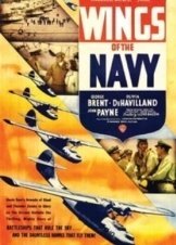Wings of the Navy (1939)