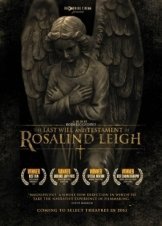 The Last Will and Testament of Rosalind Leigh (2012)