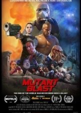 Mutant Blast (2018)