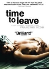 Time to Leave / Le temps qui reste (2005)