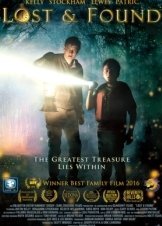 Ο Θησαυρός του Μικρού Νησιού / Lost & Found (2016)