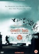Ghost Dog: The Way of the Samurai (1999)