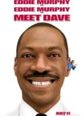 Γνωρίζοντας τον Ντέιβ / Meet Dave (2008)