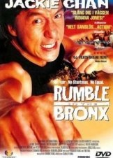 Χαμός στο Μπρονξ  / Rumble in the Bronx (1995)