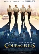Καθημερινοί Ηρωες / Courageous (2011)