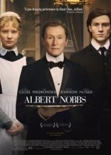 Albert Nobbs (2011)