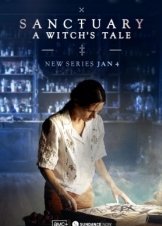 Sanctuary: A Witch's Tale (2024)