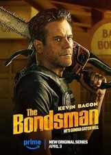 The Bondsman / Ο Κυνηγός Επικηρυγμένων (2025)