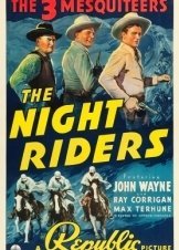 Νυχτερινοι Αναβατεσ / The Night Riders / Heroes of the Desert (1939)