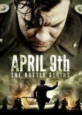 April 9th / 9 April (2015)