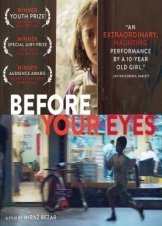 Τα Παιδιά Ενός Άλλου Θεού / Before Your Eyes / Min Dît (2009)