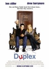 Συγκάτοικοι με το Ζόρι / Duplex (2003)