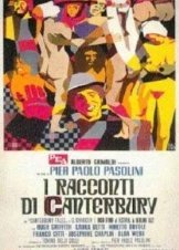 I Racconti di Canterbury (1972)