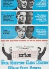 The Best Man (1964)