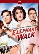 Elephant Walk (1954)