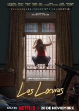 The Follies / Las Locuras (2025)