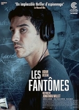 Les Fantômes / Φαντάσματα Από το Παρελθόν (2024)