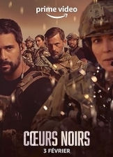 Black Hearts / Dark Hearts (2023)