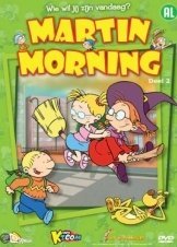 Ποιοσ Μαρτιν / Martin Matin / Martin Morning (2003)