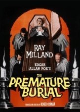 Μια Κραυγη Στην Ομιχλη / The Premature Burial (1962)