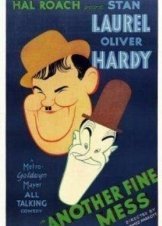Another Fine Mess (1930)