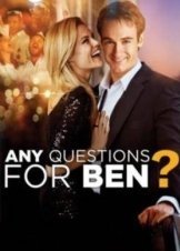 Any Questions for Ben? 2012