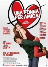Una Donna Per Amica (2014)