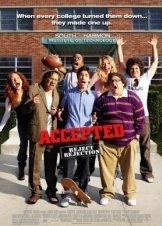 Φοιτητής στα Ψέματα / Accepted (2006)